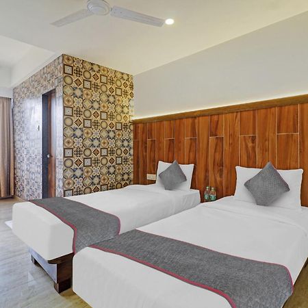 Townhouse Vandana Residency Amarnāth Esterno foto