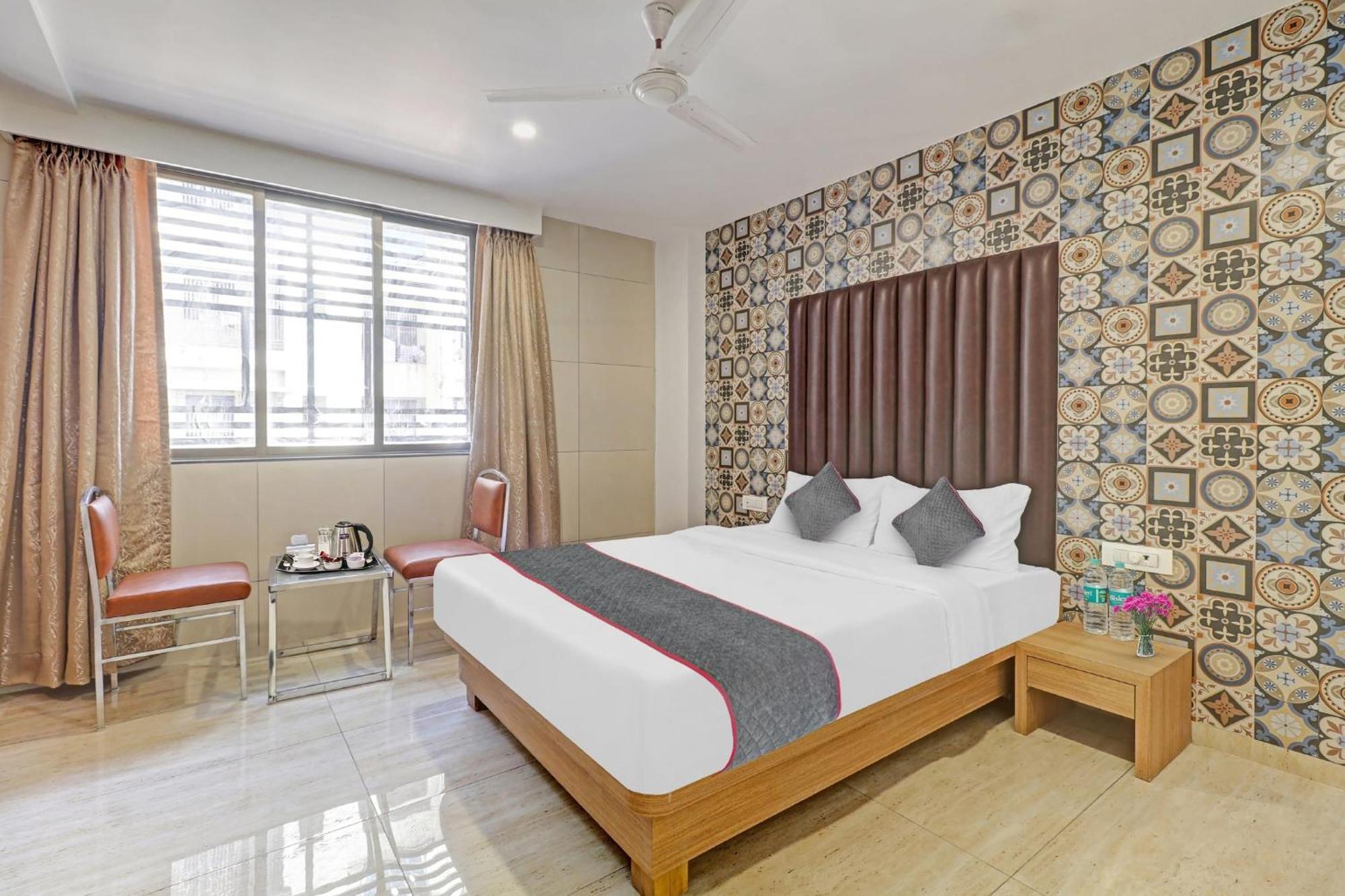 Townhouse Vandana Residency Amarnāth Esterno foto