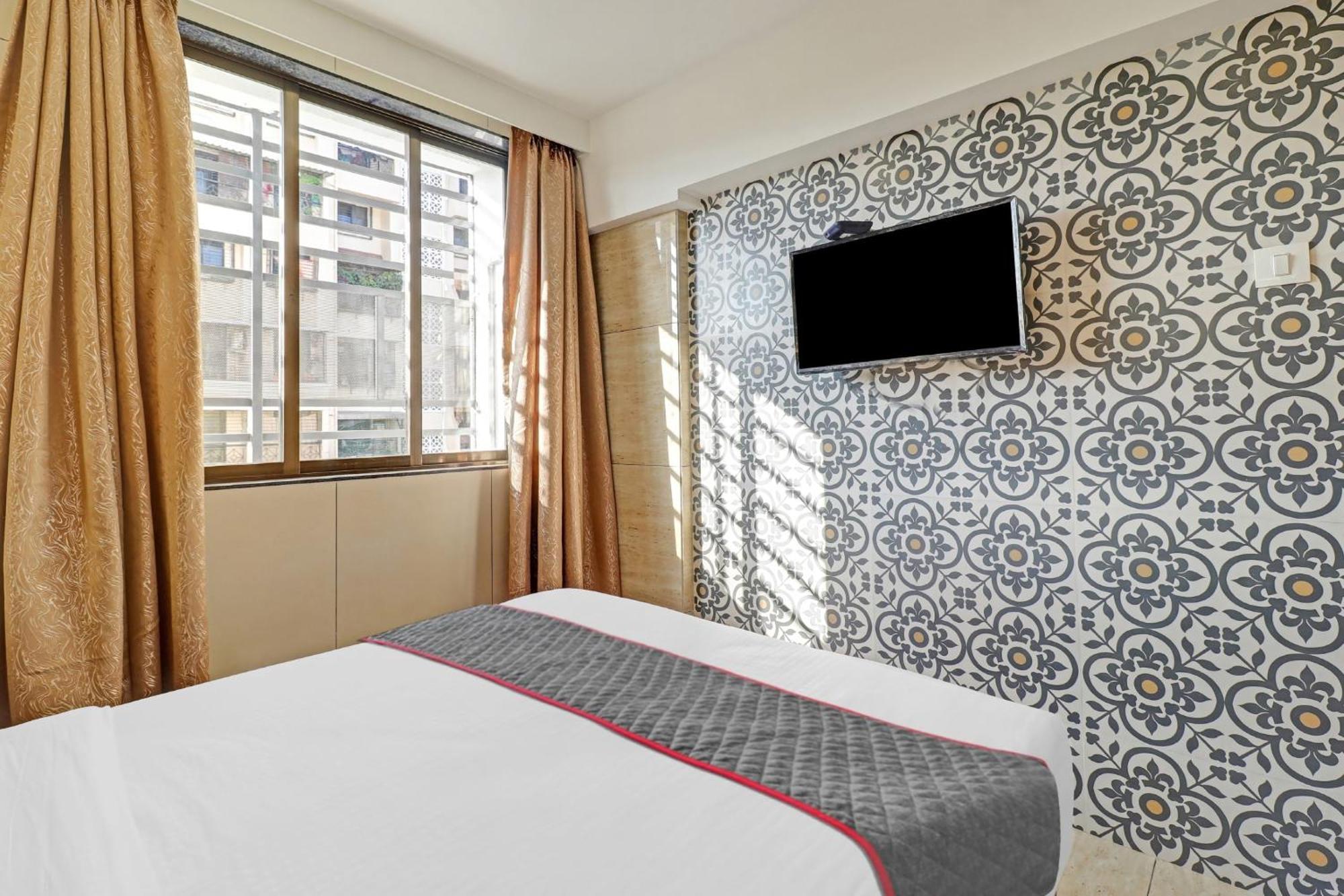 Townhouse Vandana Residency Amarnāth Esterno foto