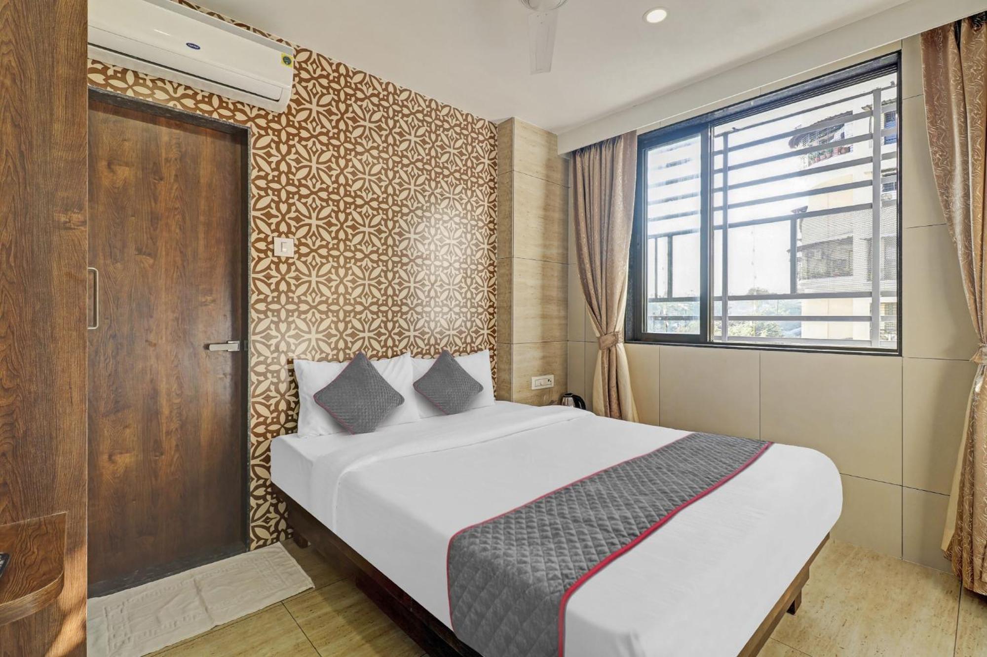Townhouse Vandana Residency Amarnāth Esterno foto